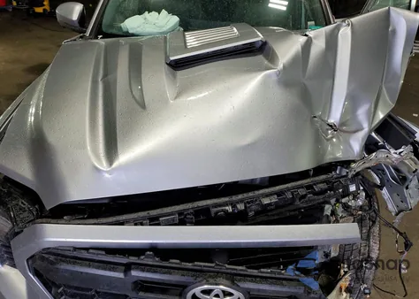 2025 Toyota Tacoma Double Cab z USA, uszkodzony, nr VIN 3TMLB5JN1SM092394